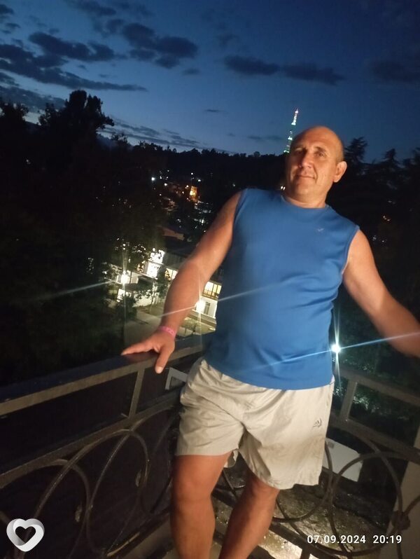 Александр, 50, Липецке — анкета №175122