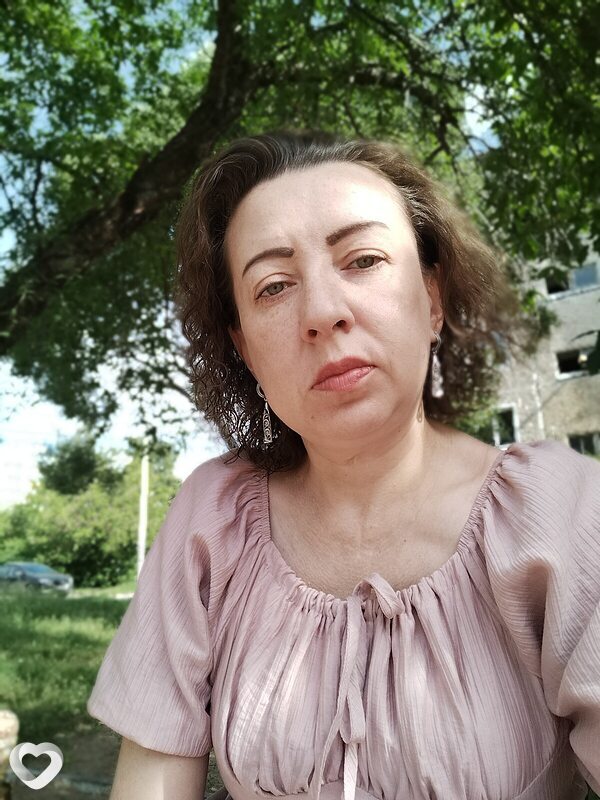 Аня, 46, Перми — анкета №175126