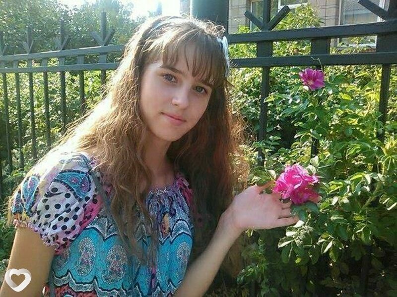 Катя, 27, Ростов Великий — анкета №175132