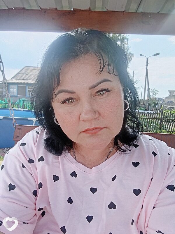 Ольга, 43, Славгороде — анкета №175358