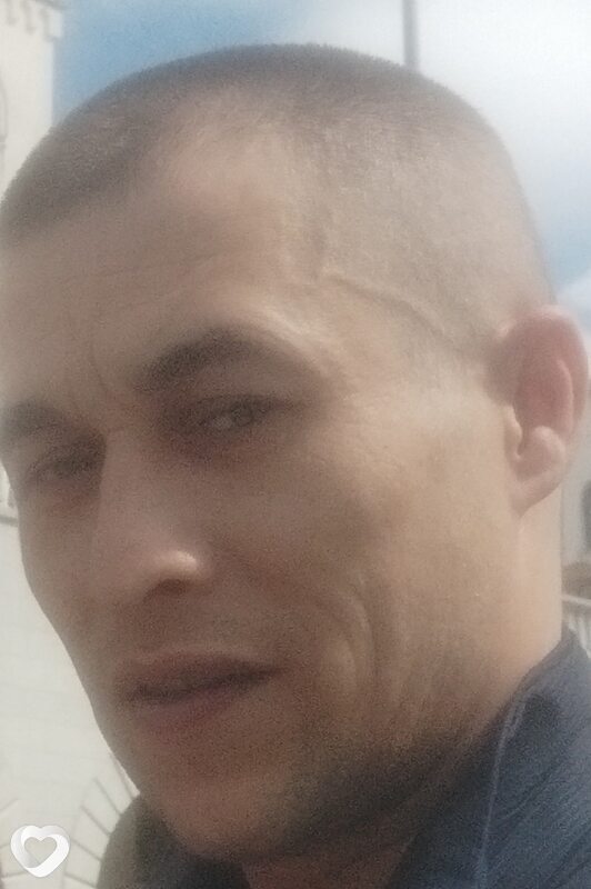 Андрей, 37, Минске — анкета №175360