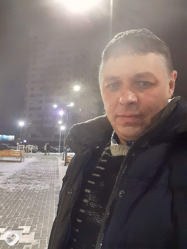 Николай, 51, Лесосибирске — анкета №175365