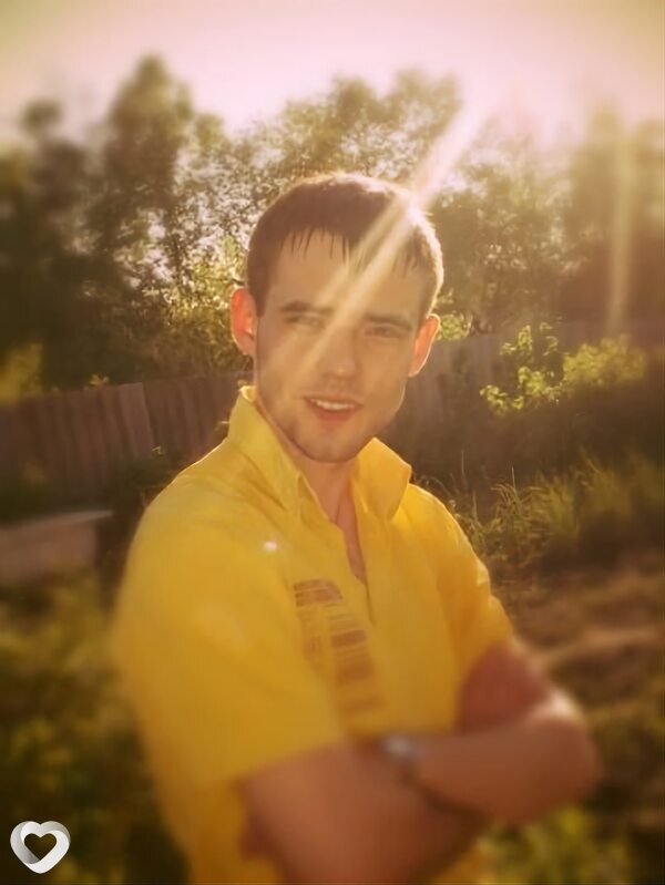 Blue Shirt, 30, Лиде — анкета №175366