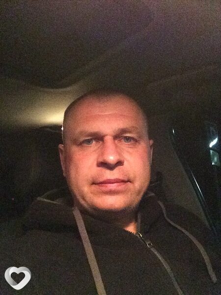 Aleks, 49, Орше — анкета №175370
