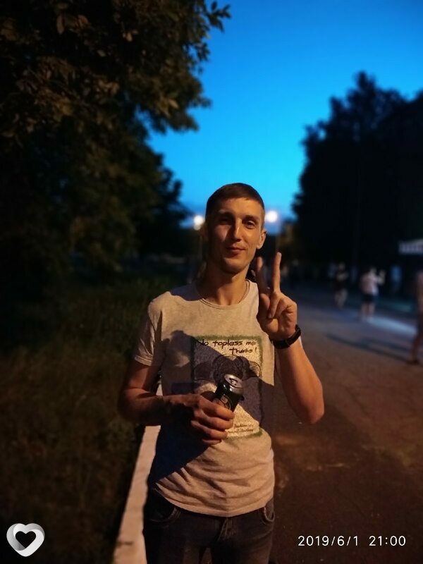 Максим, 40, Енакиеве — анкета №175372