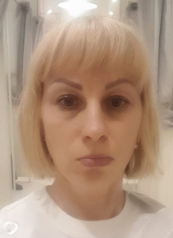 Оксана, 48, Новокузнецке — анкета №175374