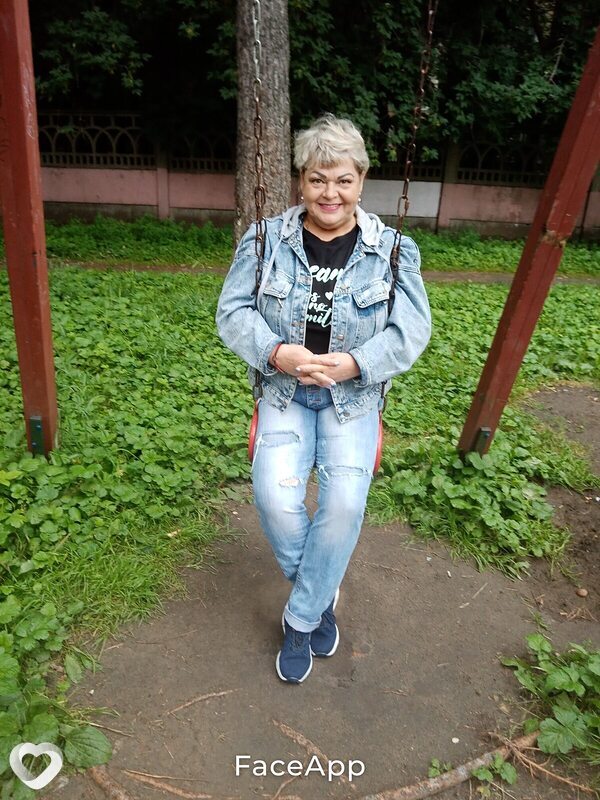 Любаша, 60, Ангарске — анкета №175377