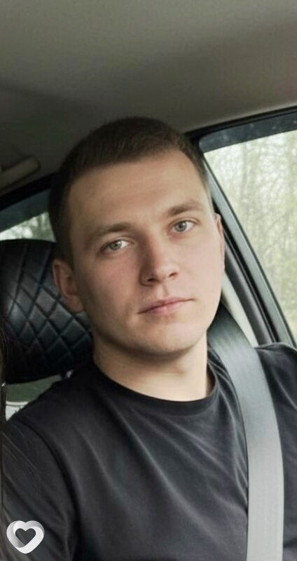 Николай, 42, Москве — анкета №175409