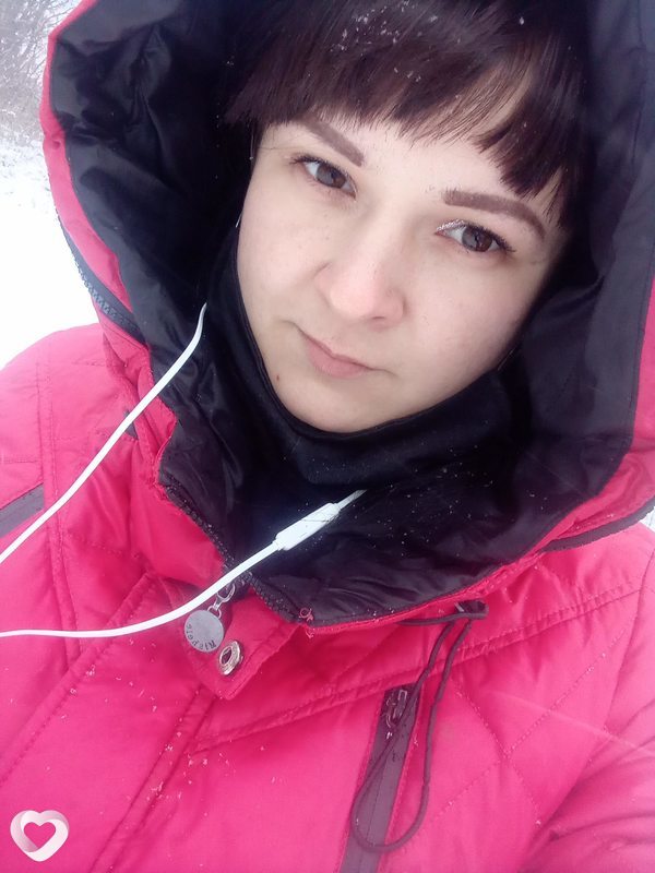 Екатерина, 34, Воронеже — анкета №175425
