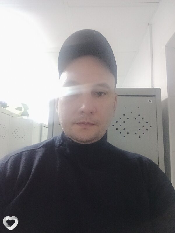 Сергей, 42, Барановичах — анкета №175333