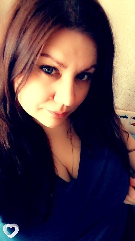 Юля, 44, Ульяновске — анкета №175335