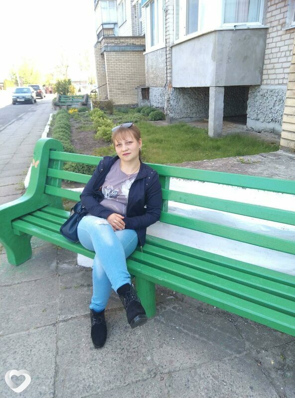 Наталия, 34, Ивацевичах — анкета №175337