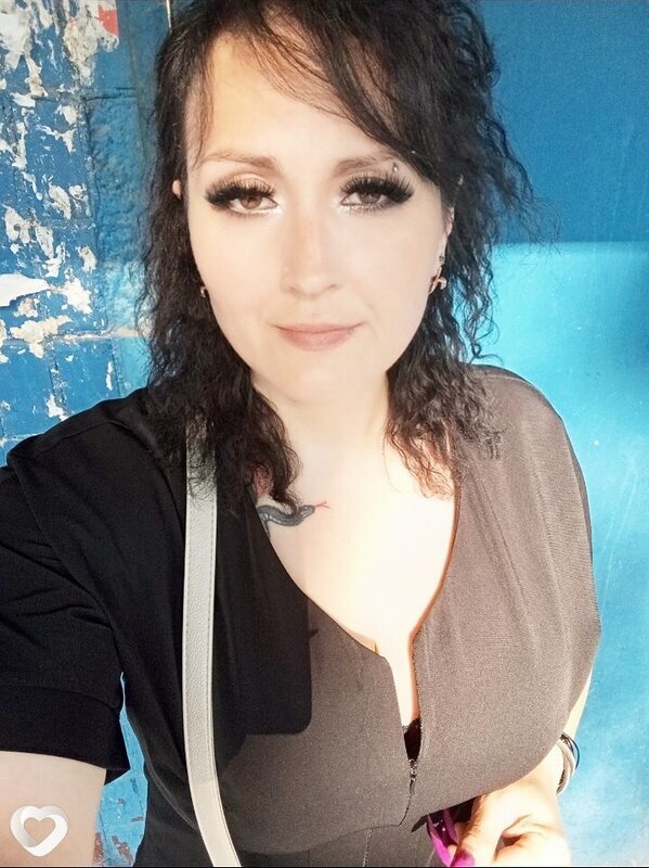 Рита, 38, Донецке — анкета №175339