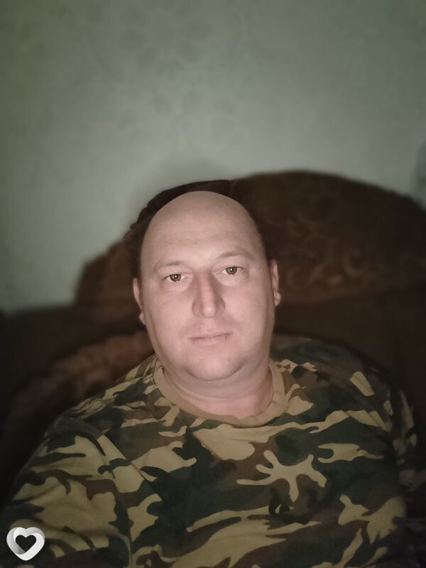 Михаил, 44, Моздоке — анкета №175341