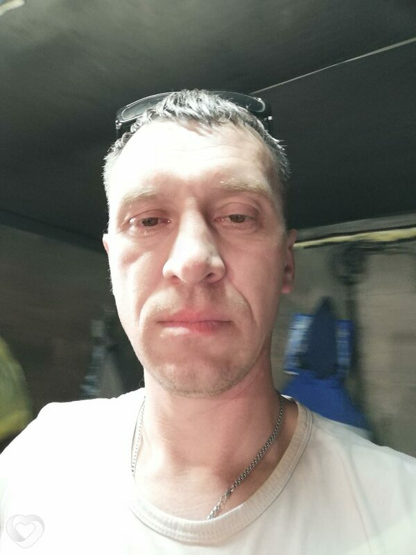 Александр, 44, Иркутске — анкета №175342