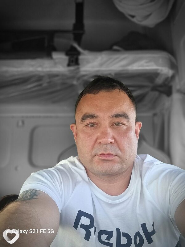 Василий, 44, Якутске — анкета №175343