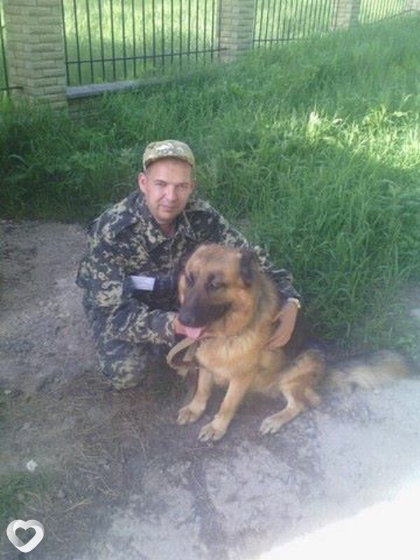 Виталий, 48, Киеве — анкета №175347