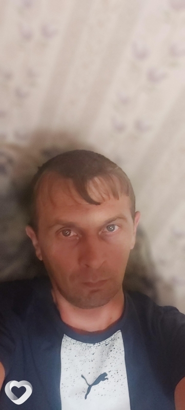 Юрий, 40, Минусинске — анкета №175348