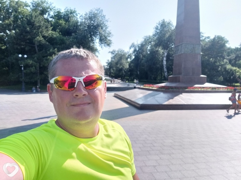 Павел, 40, Киеве — анкета №175355