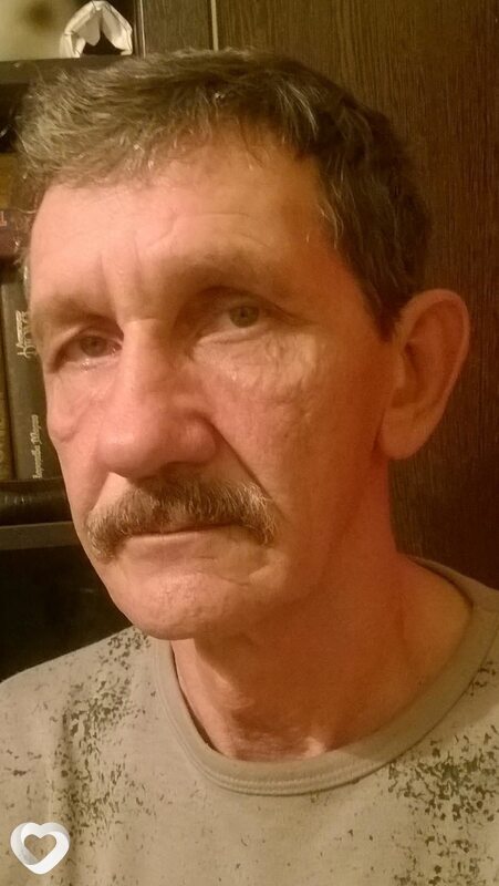 Валерий, 63, Пензе — анкета №175384