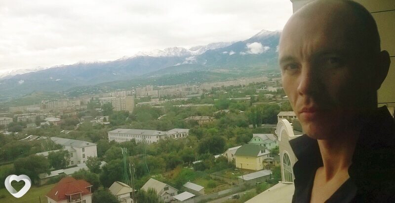 Виталий, 48, Алматы — анкета №175386