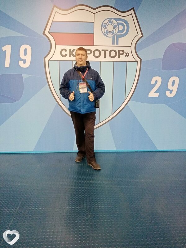 Егор, 37, Волгограде — анкета №175396