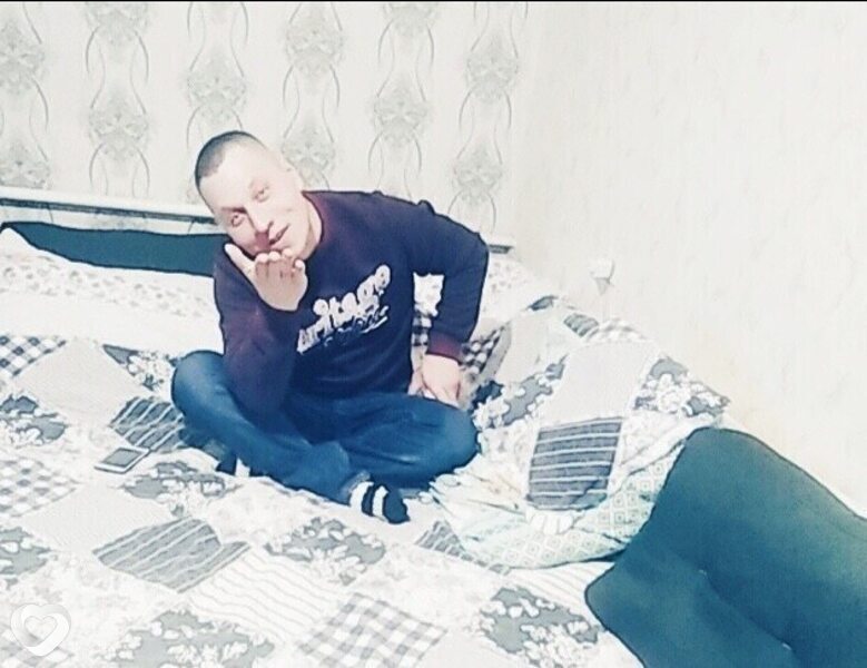 Санек, 45, Евпатории — анкета №175401