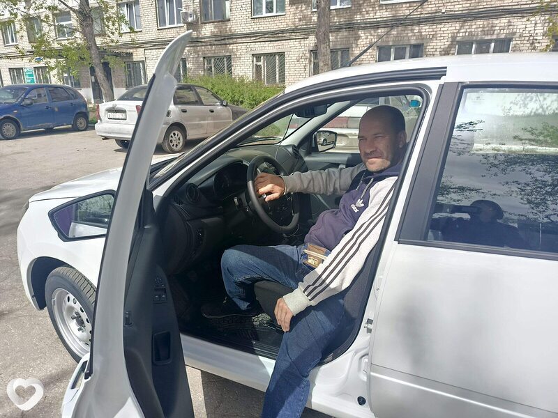 Сергей, 47, Пензе — анкета №175403