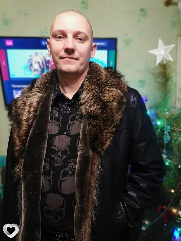 Kirill, 39, Ростове-на-Дону — анкета №175459