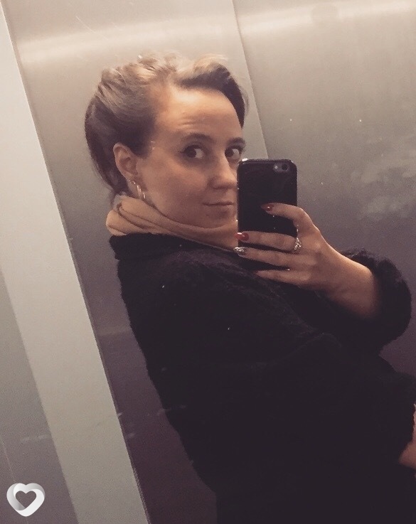 Катерина, 38, Рязани — анкета №175462