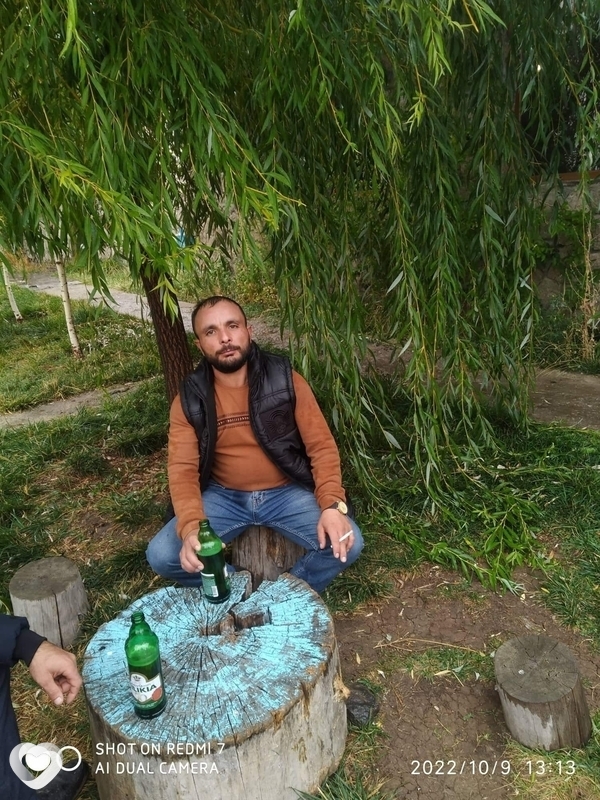 Artur, 36, Ереван — анкета №175468