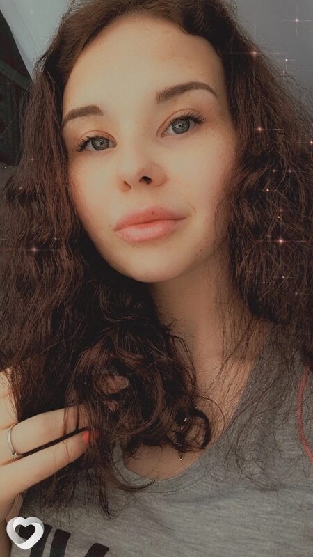Юля, 35, Уфе — анкета №175471