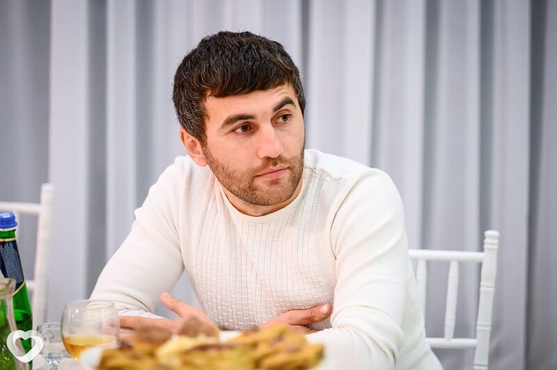 Onik, 36, Москве — анкета №175474
