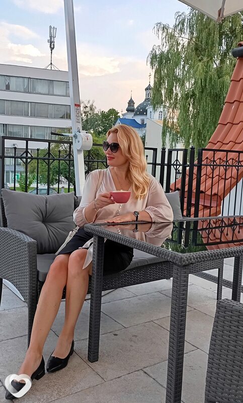 Nadin, 46, Гродно — анкета №175479