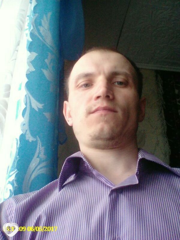 Александр, 42, Чебоксарах — анкета №175434