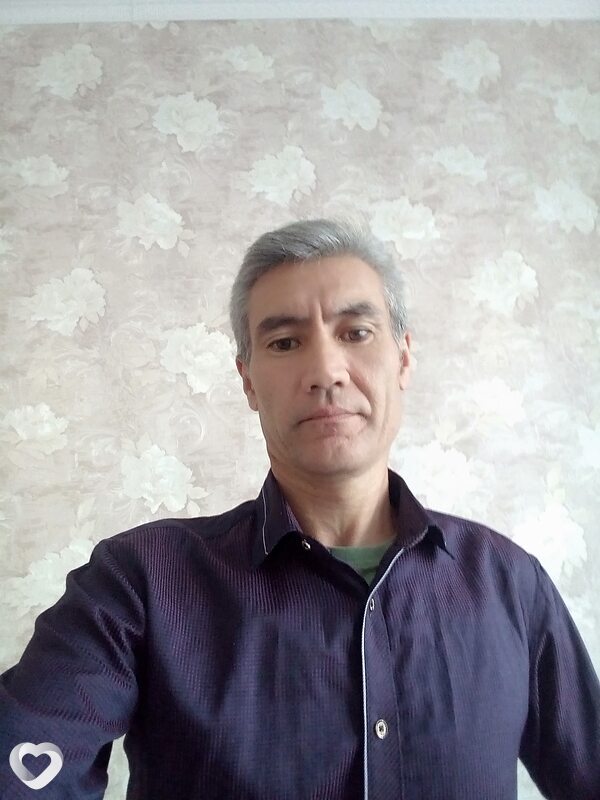 Отабек, 50, Уфе — анкета №175439