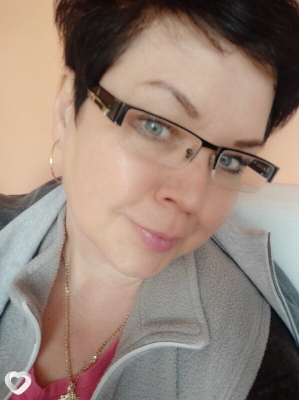 Анна, 57, Белгороде — анкета №175440