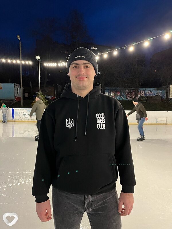 Sergiy, 32, Львове — анкета №175444