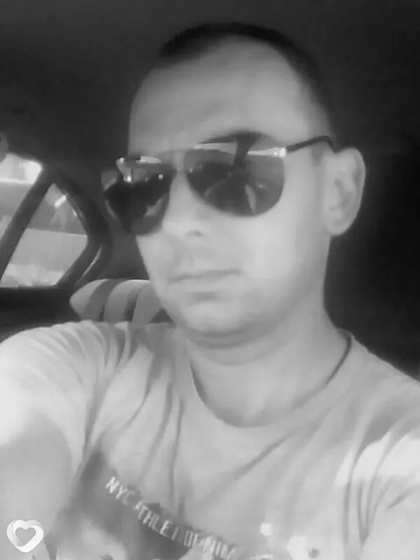 Валера, 38, Бобруйске — анкета №6729