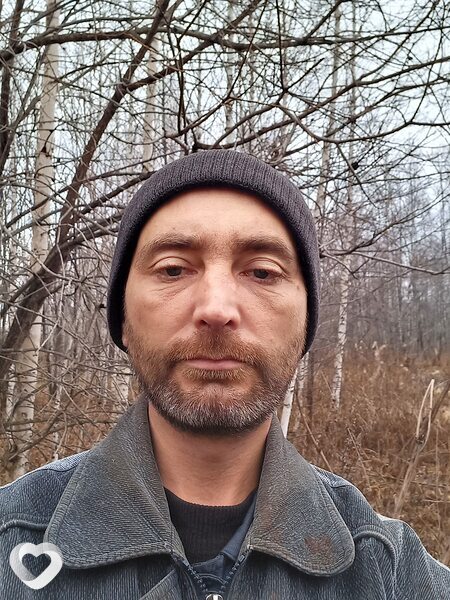 Слава, 44, Боготоле — анкета №175454