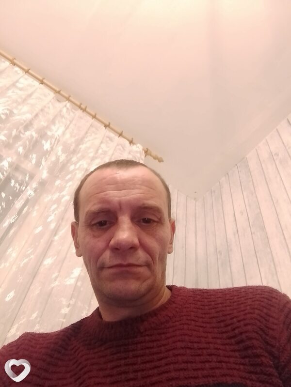 Александр, 46, Волковыске — анкета №175455