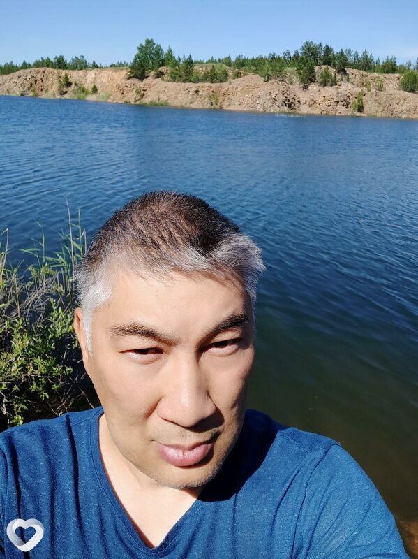 Тима, 51, Актобе — анкета №175532