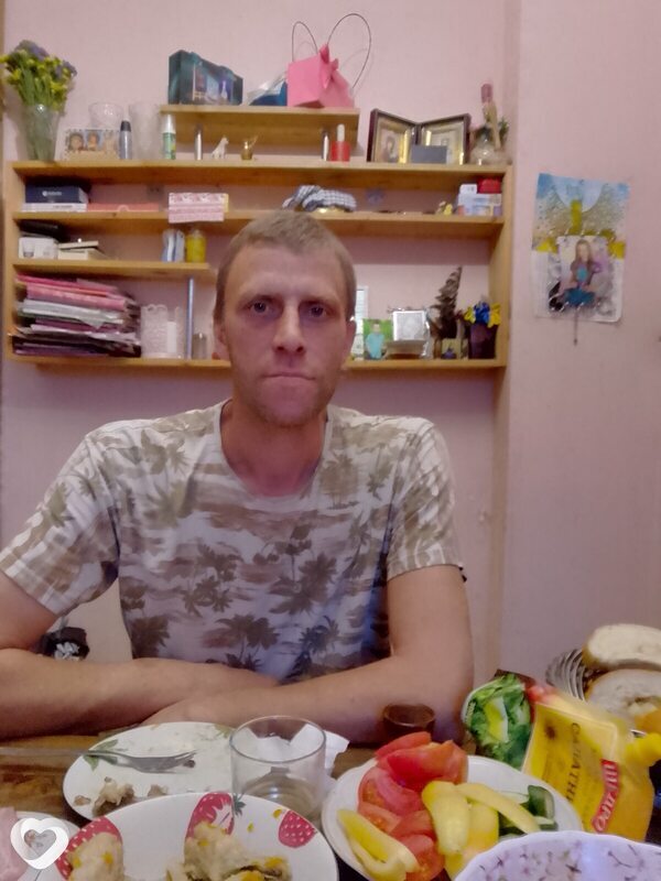 Игорь, 44, Виннице — анкета №175538