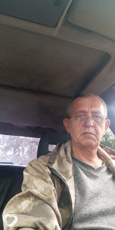 Андрей, 52, Костанае — анкета №175547