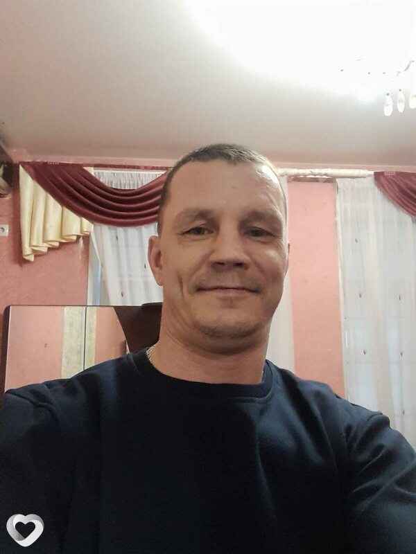 Александр, 44, Владивостоке — анкета №175551