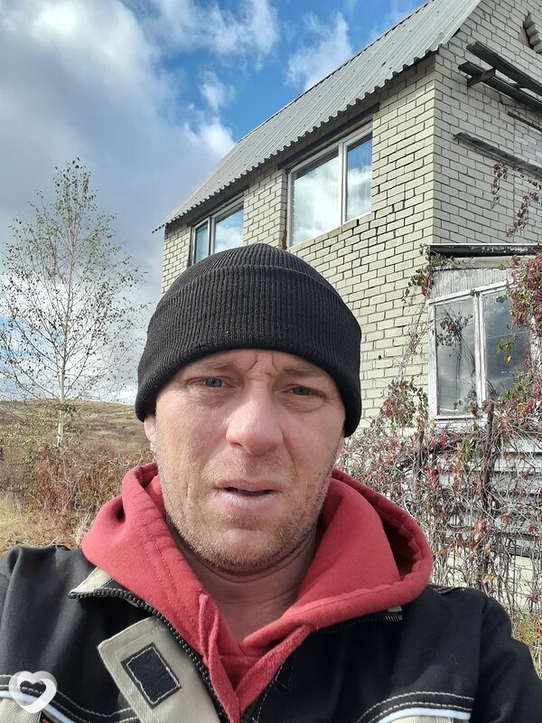 Евгений, 44, Усть-Каменогорск — анкета №175555
