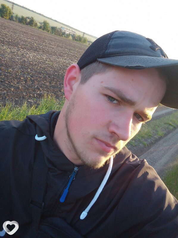 Oleg, 23, Запорожье — анкета №175507