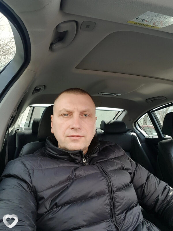 Станислав, 49, Бобруйске — анкета №175514