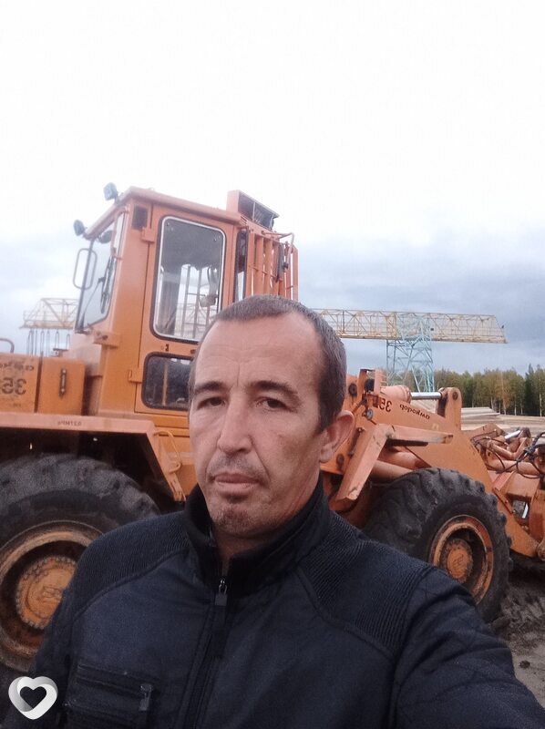 Николай, Белый Яр