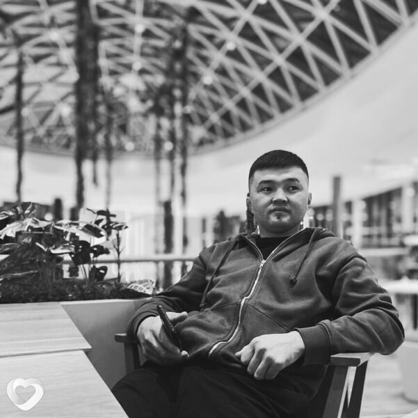 Бренд, 34, Бишкек — анкета №175520